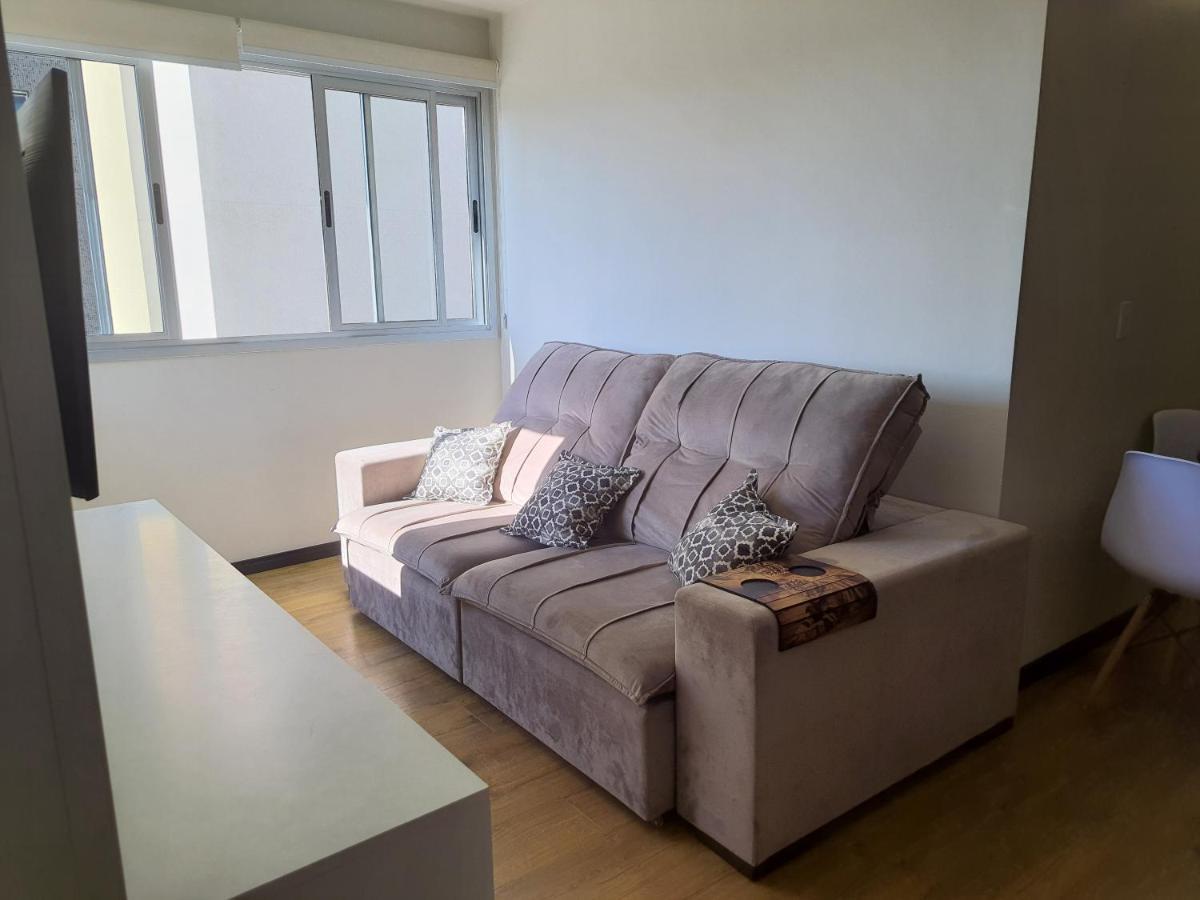 Absolut Na Capital Do Vinho Apartment Bento Goncalves Exterior photo