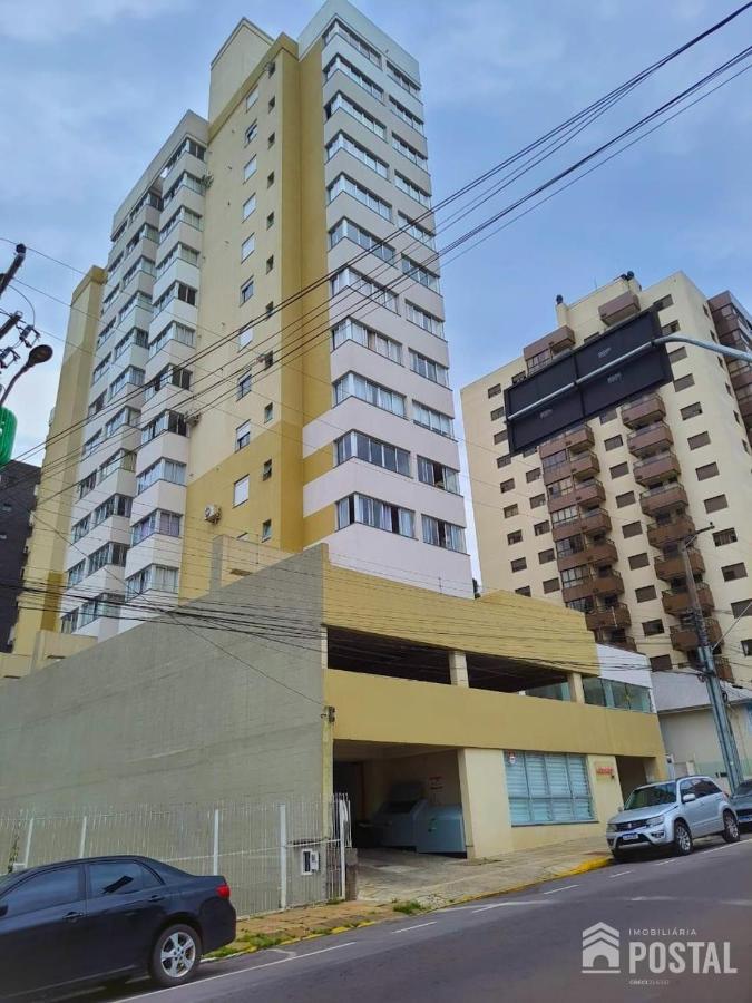 Absolut Na Capital Do Vinho Apartment Bento Goncalves Exterior photo